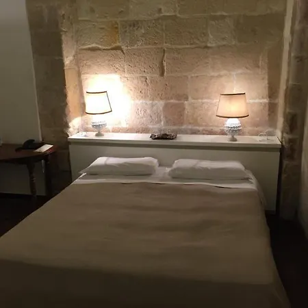 Bed & Breakfast Vico Dei Bolognesi Palazzo Personè
