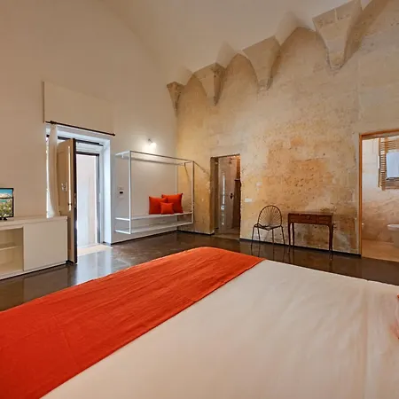 Vico Dei Bolognesi Palazzo Personè
