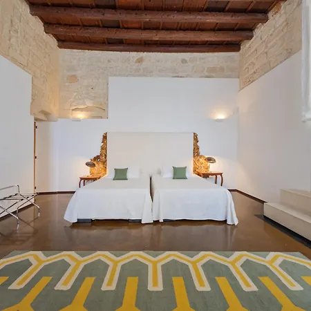 Bed & Breakfast Vico Dei Bolognesi Palazzo Personè