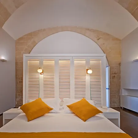 Vico Dei Bolognesi Palazzo Personè Bed & Breakfast