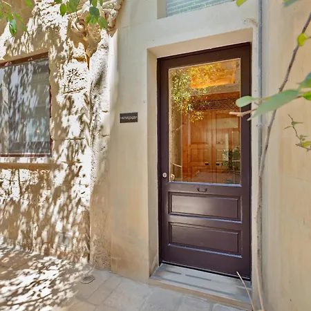 Vico Dei Bolognesi Palazzo Personè Bed & Breakfast Lecce