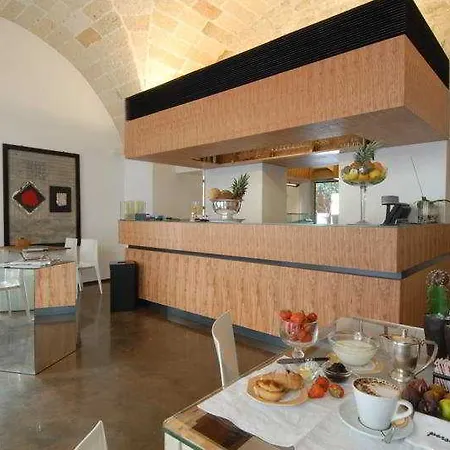 Bed & Breakfast Vico Dei Bolognesi Palazzo Personè Lecce